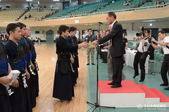 59th All Japan Corporations and Companies KENDO Tournament_038
