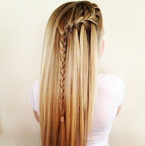 braid hair - UK braids