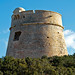 Ibiza - Torre des Cargador  ( Sal Rossa )