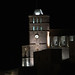 Ibiza - Noche y luz en la Catedral de Ibiza