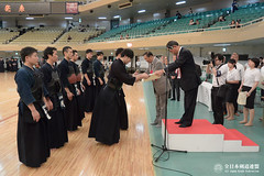 59th All Japan Corporations and Companies KENDO Tournament_039
