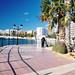 Ibiza - Promenade Santa Eulalia