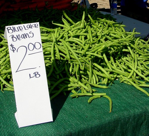 FM Green Beans