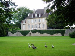 Chateau de Rigny