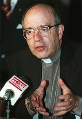 Cardenal Alfonso López Trujillo