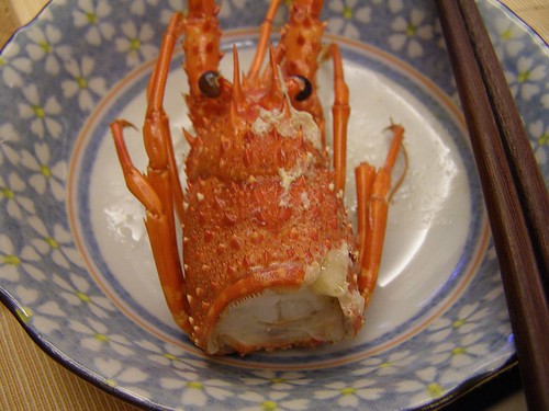 「龍蝦頭料理」的圖片搜尋結果