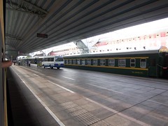Beijing station