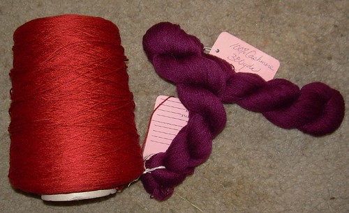 yarn from School Products
