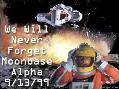 We Will Never Forget Moonbase Alpha
