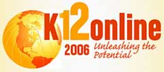 K12 Online Conference 2006