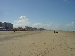 Scheveningen Beach