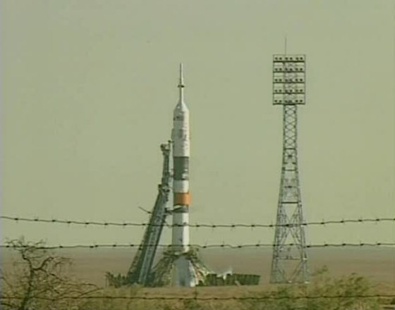 Soyuz7