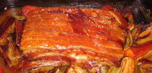 Pork Belly 3