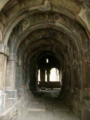 Sonahin Monastery