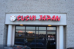 Sushi Japan - Omaha NE