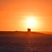 Ibiza - El Sol y la Torre