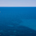 Ibiza - Sailing in the blue ocean