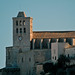 Ibiza - Catedral de Ibiza - Ibiza Cathedral