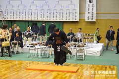 11th All Japan Kendo 8-Dan Tournament_140
