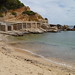 Ibiza - Boat shacks