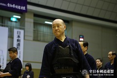 11th All Japan Kendo 8-Dan Tournament_131