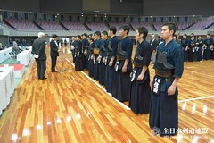 61st All Japan Interprefectrue Kendo Championship_043