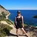 Ibiza - hiking