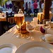 Ibiza - waiting for dinner in Ibiza, Spain