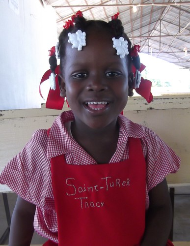 7014_F_Fall2012 - Tracy Saint Turel - MOH - Haiti