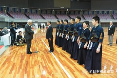 61st All Japan Interprefectrue Kendo Championship_041