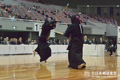 61st All Japan Interprefectrue Kendo Championship_032