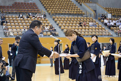 55th All Japan Women's KENDO Championship_227