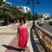 Ibiza - Promenade