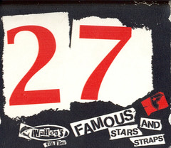 Old number 27