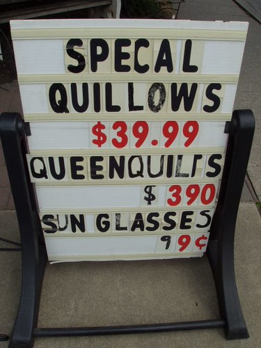 Quillows