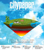 City Paper Cover