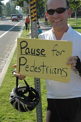 Beaverton Traffic Safety Action
