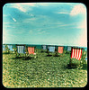 Sea of Chairs - TTV