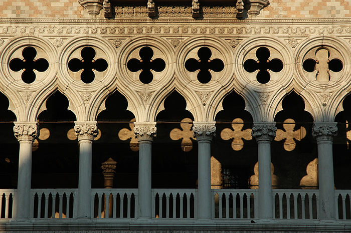 Palazzo Ducale :: Click for previous photo