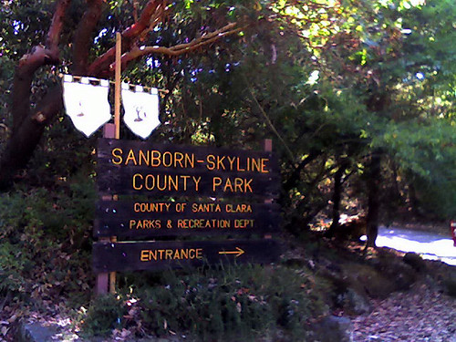 Sanborn-Skyline County Park