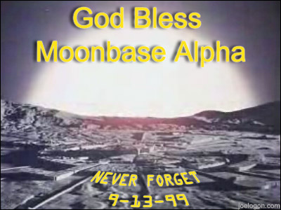 God Bless Moonbase Alpha