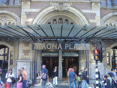 Magna Plaza