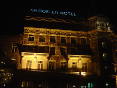 Doelen Hotel