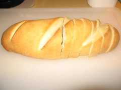 Sunday Bread