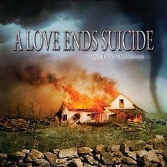 A Love Ends Suicide - In The Disaster (2006)