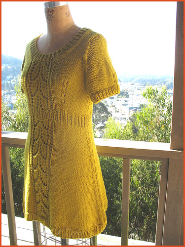 age of acid empires sweaterdress
