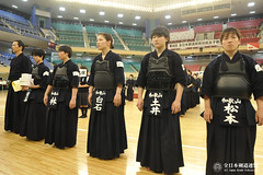 8th All Japan Interprefecture Ladies Kendo Championship_183