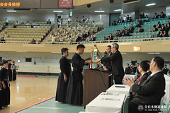63rd All Japan Police KENDO Tournament_050