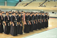 63rd All Japan Police KENDO Tournament_054