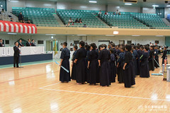 27th JR-EAST junior KENDO Tournament_092